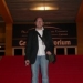 Christophe Bénazeth Guillamon au Festival de Cannes