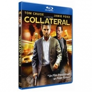 Collateral - Blu-Ray