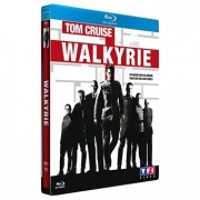 Walkyrie - Blu-Ray