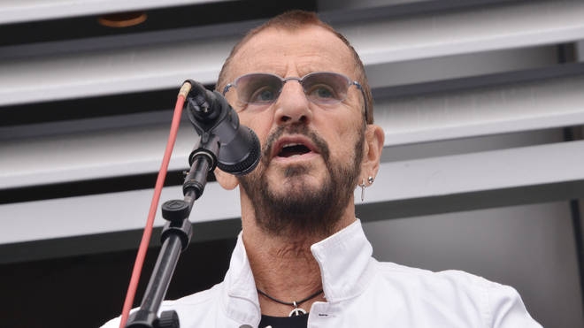 ringo starr,rolling stone,rolling stone magazine,musique,cd,dvd,vinyle,vinyl is back,music,interview,special edition